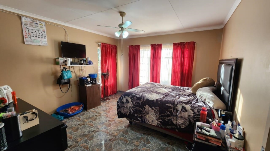 3 Bedroom Property for Sale in Cashan North West